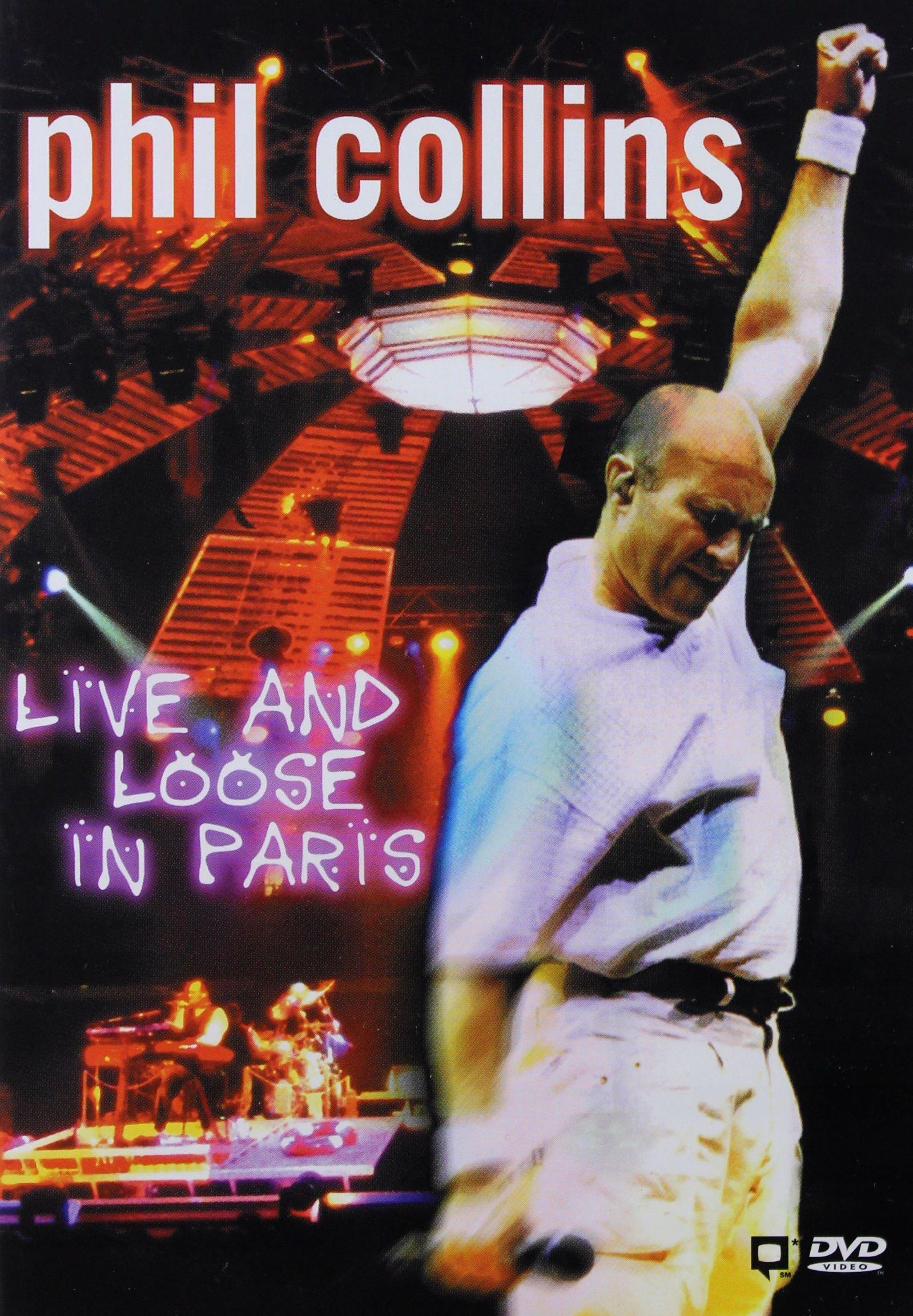 Phil Collins